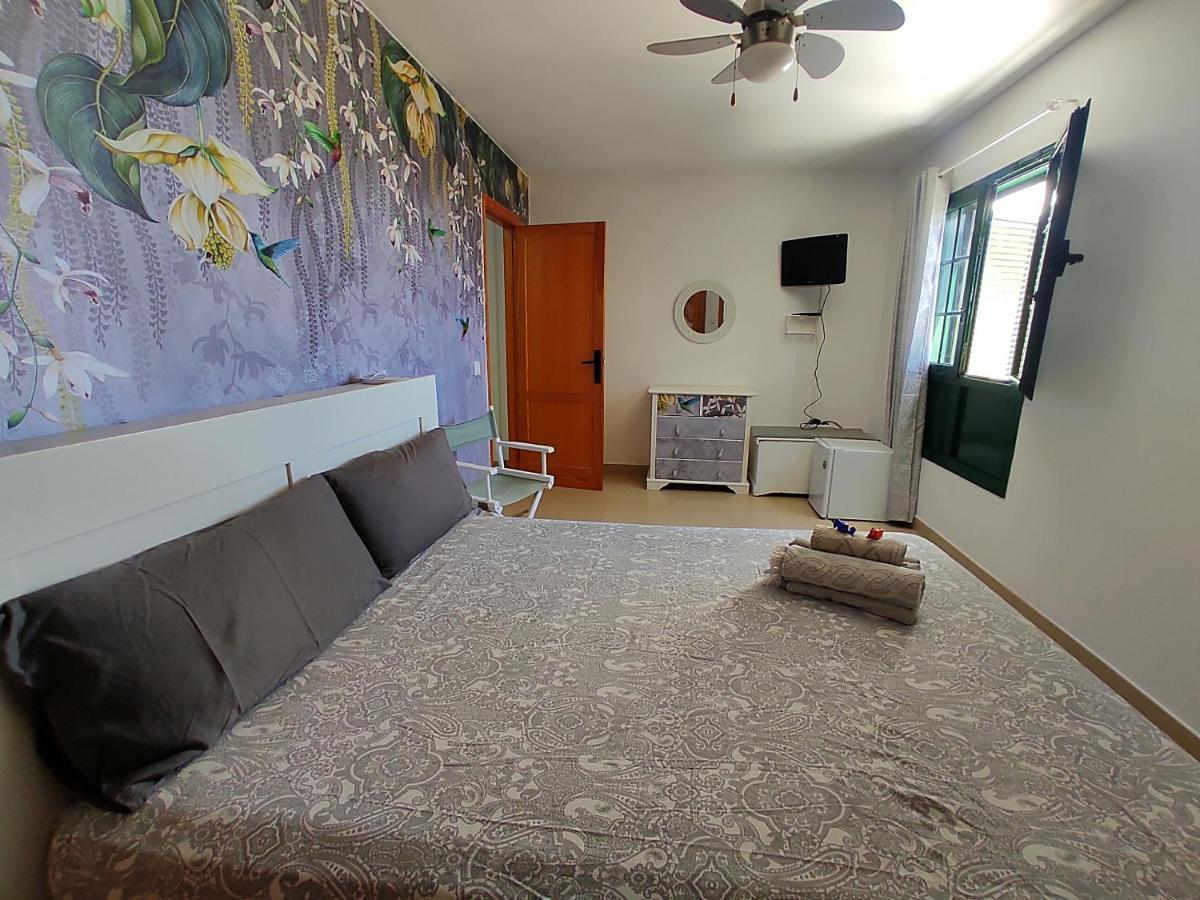 Love Gara, Duplex Pareado Piscina Privada Y Climatizada By Flamingo House Costa Teguise Εξωτερικό φωτογραφία