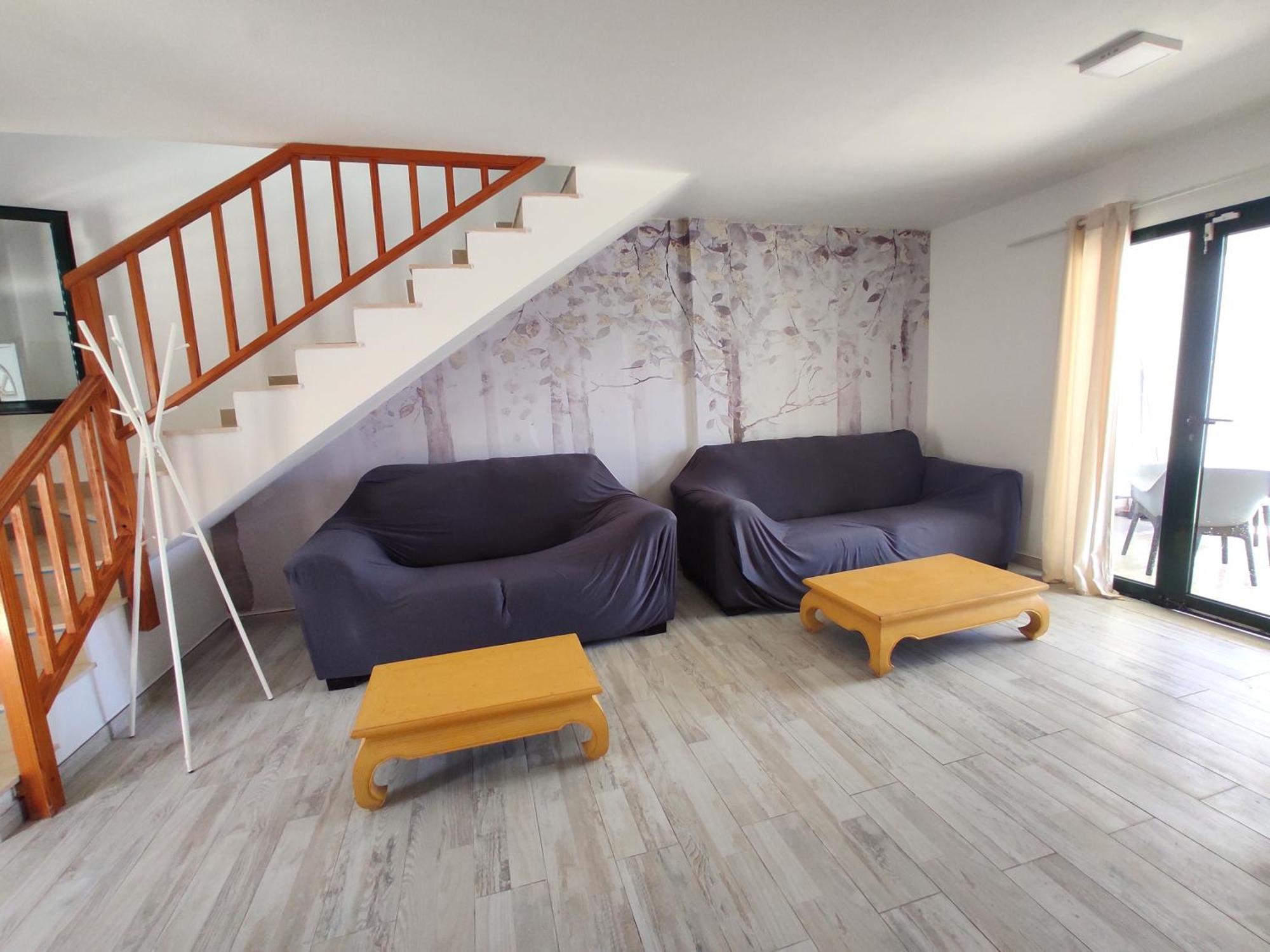 Love Gara, Duplex Pareado Piscina Privada Y Climatizada By Flamingo House Costa Teguise Εξωτερικό φωτογραφία