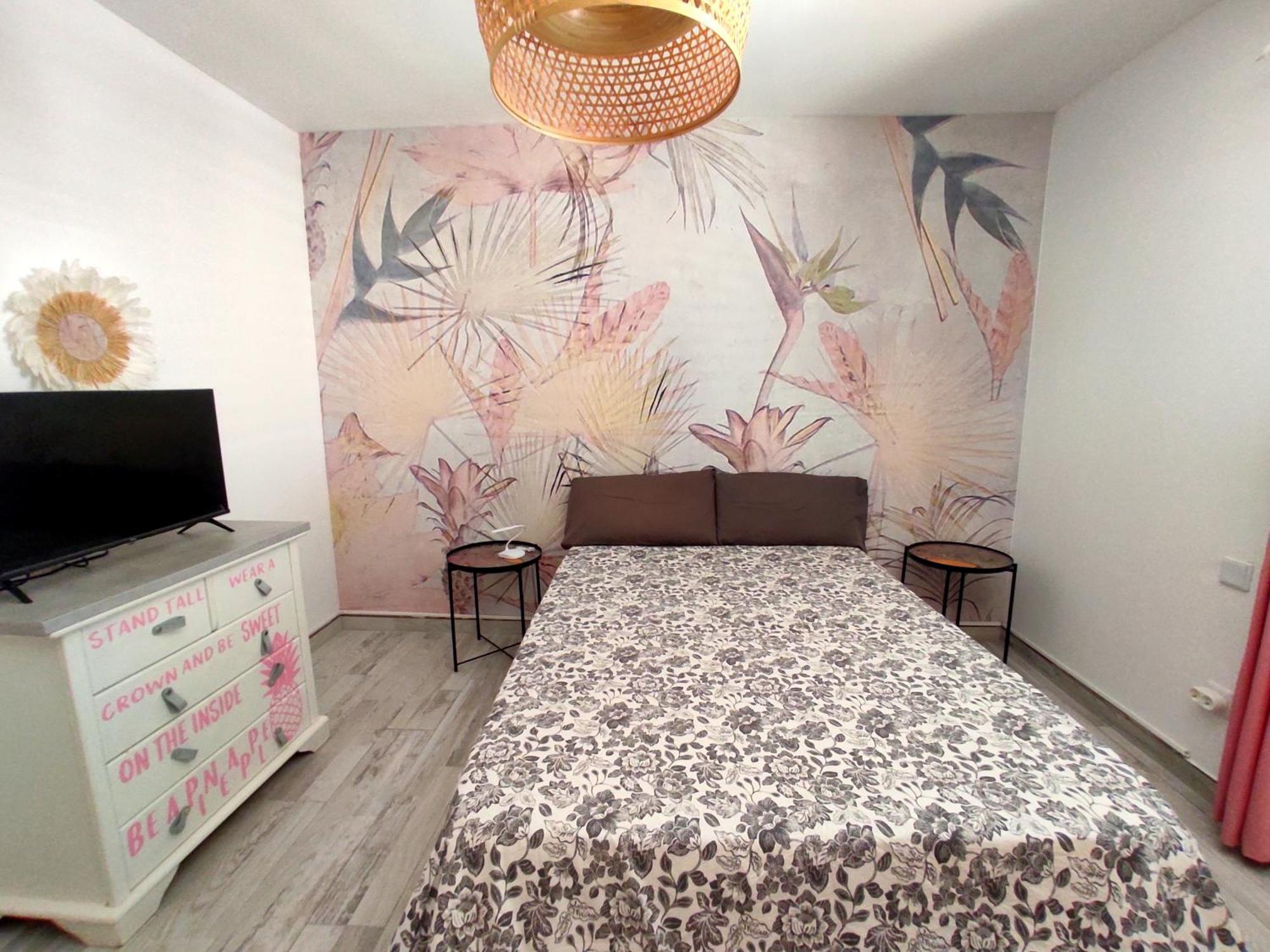 Love Gara, Duplex Pareado Piscina Privada Y Climatizada By Flamingo House Costa Teguise Εξωτερικό φωτογραφία